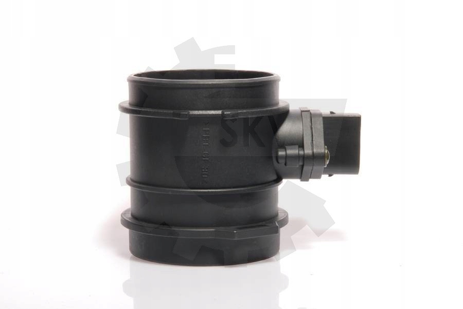 фото №5, Расходомер mercedes c-klasa w202 w203 e-klasa w210 w211 sl r129 r230