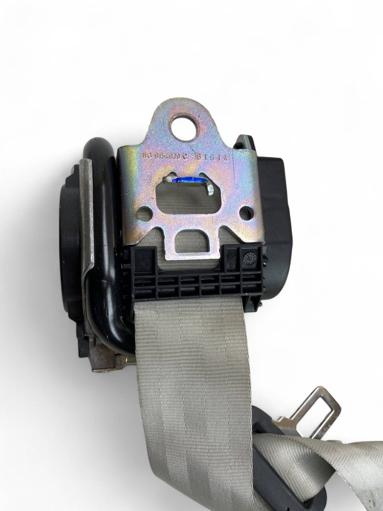 фото №9, Volvo xc90 pas безопасности сиденье заднего