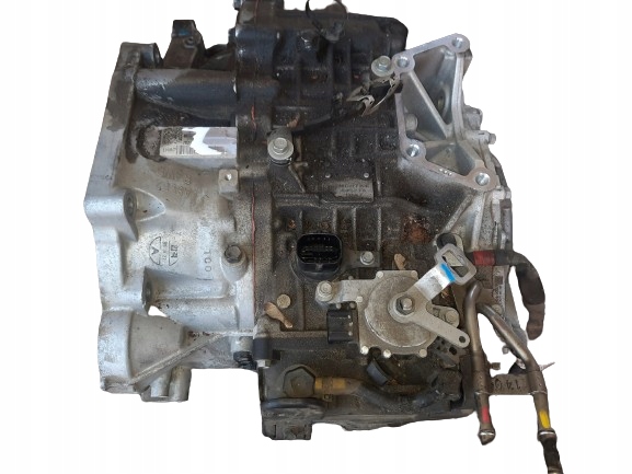 фото №1, Коробка передач kia sorento iii 2.2 crdi 4x4 18r mdhtb4