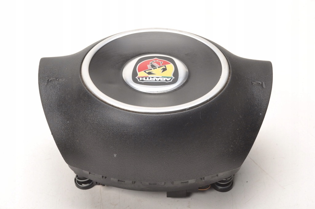 Fiat 500 подушка повітряна водія подушка безпеки abarth 07354775870 Недорого