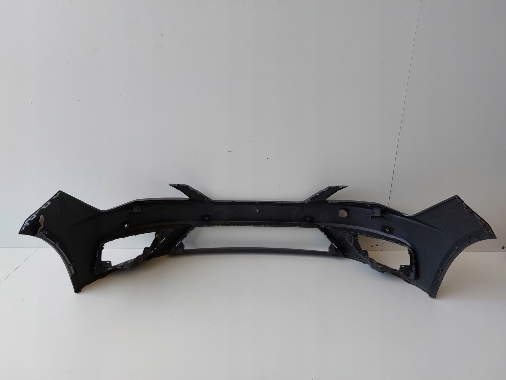 фото №5, Seat leon iii lift 5f0 бампер перед 5f0807221 r оригинал