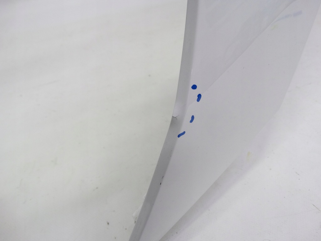 фото №12, Audi a3 8y 2020+ крила лівий передній оригінальний