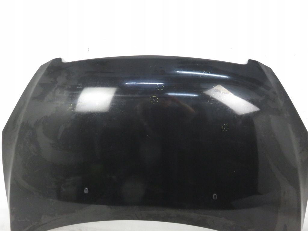 фото №7, Капот peugeot 307 exl