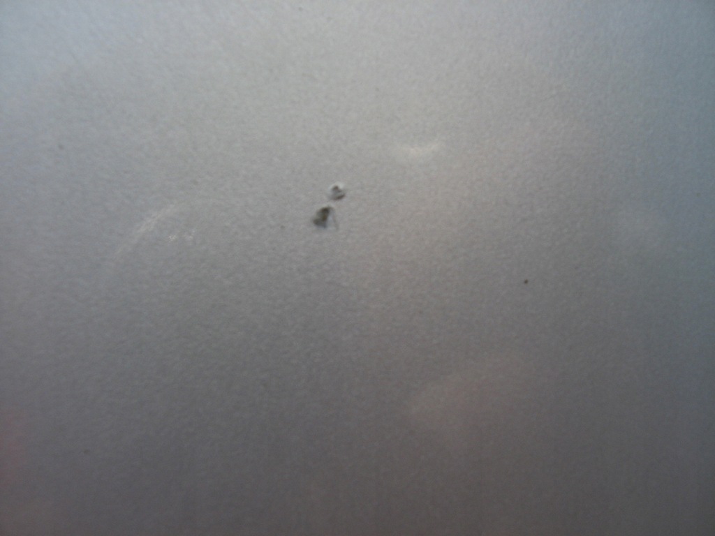 фото №5, Капот ford galaxy mk1 lift 00-06 satin silver