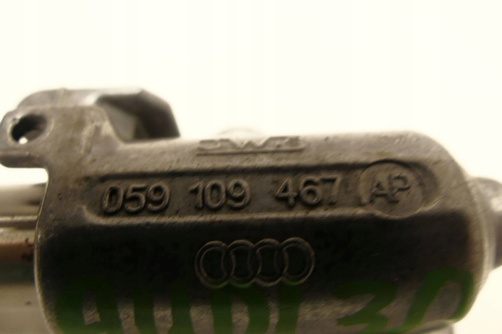 фото №9, Audi a6 c7 allroad a7 4g 3.0 tdi czv грм / набір розподільного валу