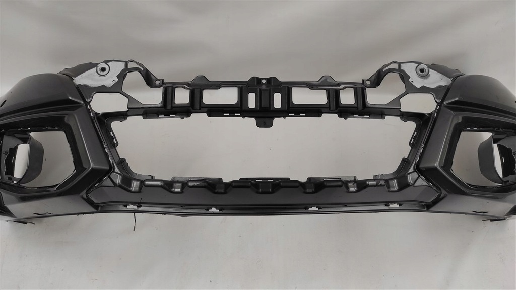 фото №4, Бампер перед honda civic ix 9 type r