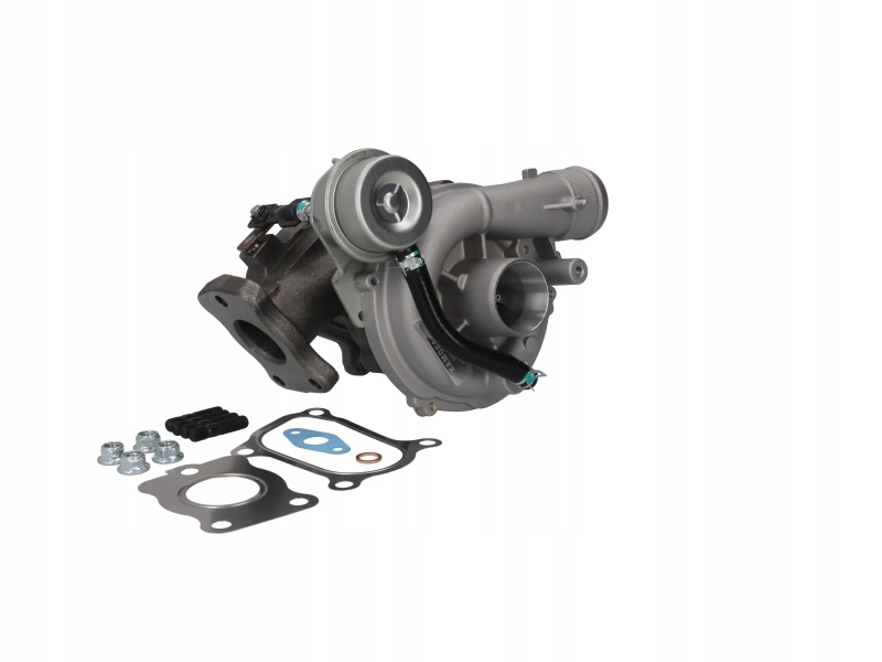 фото №1, Турбонагнітач do citroen xantia xsara peugeot 306