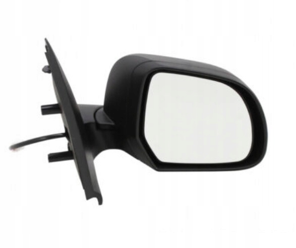 фото №1, Дзеркало зовнішнє dacia dokker od roku 2012-