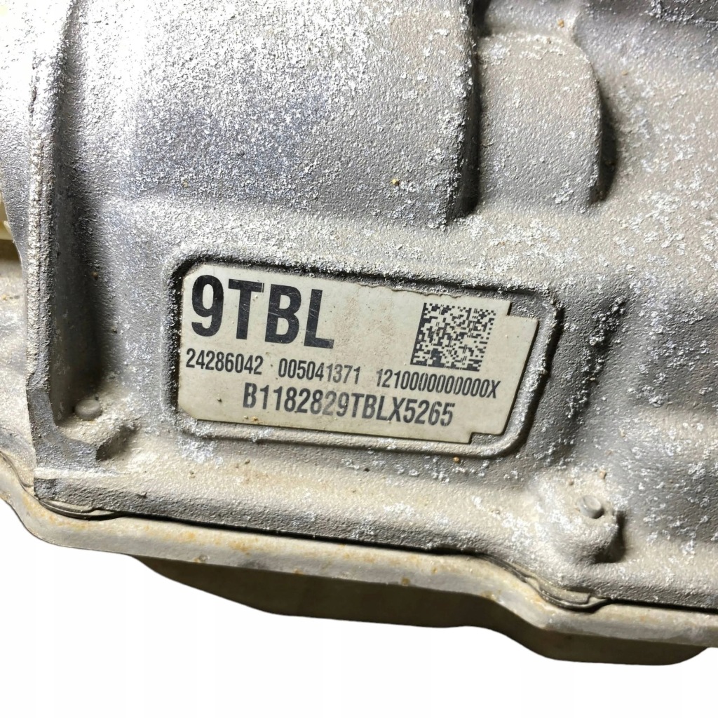 Chevrolet camaro 2019 коплектная  коробка передач Оригинал