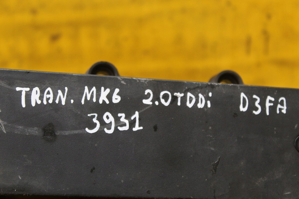 фото №9, Кришка клапанів transit mk6 vi 2.0 1c1q-6k271-ba