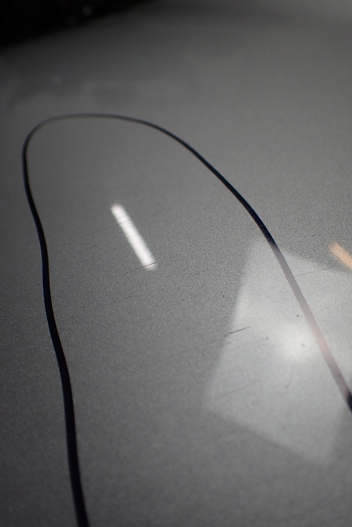 фото №7, Кришка багажника багажника з скло задня audi a5 8t sportback europa