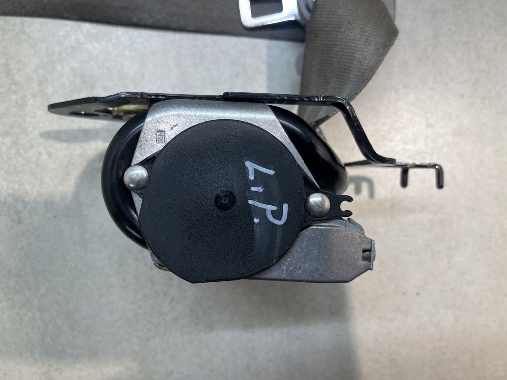 фото №7, Pas безпеки лівий перед hyundai sonata iv v6 3.3 511652600a