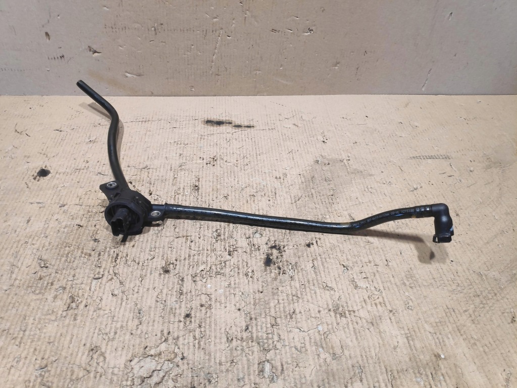 Шланг патрубок трубка пального 2.0blue hdi peugeot 308 t9 x215100 Зі Шроту