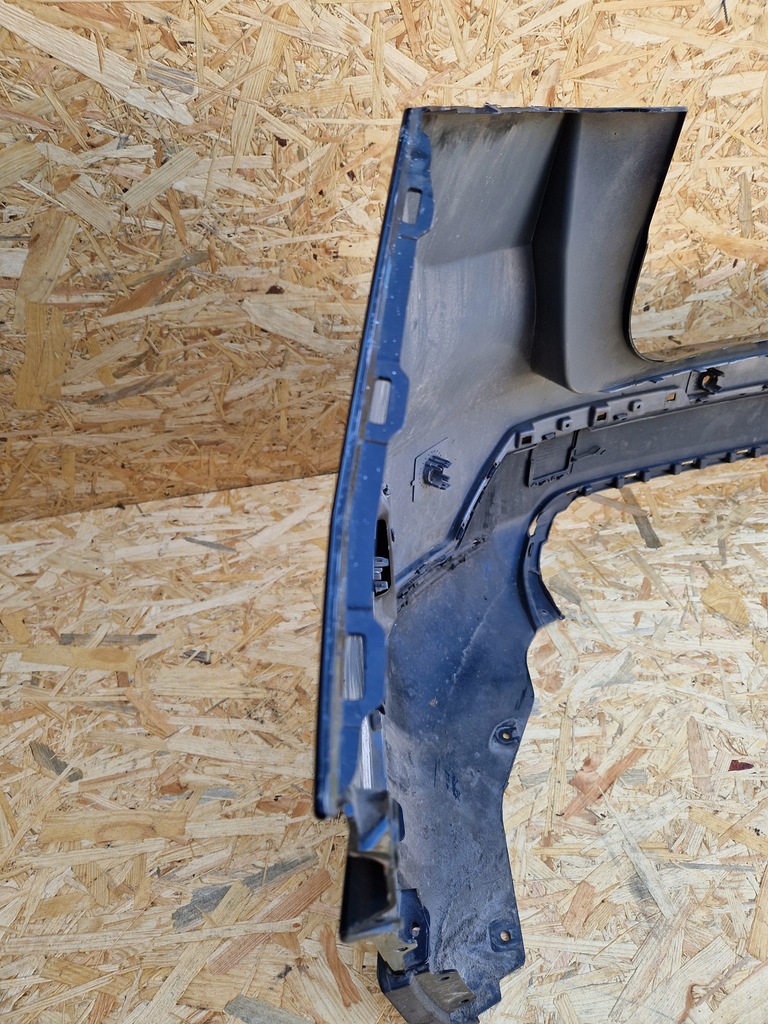 фото №7, Бампер задняя bmw x1 u11