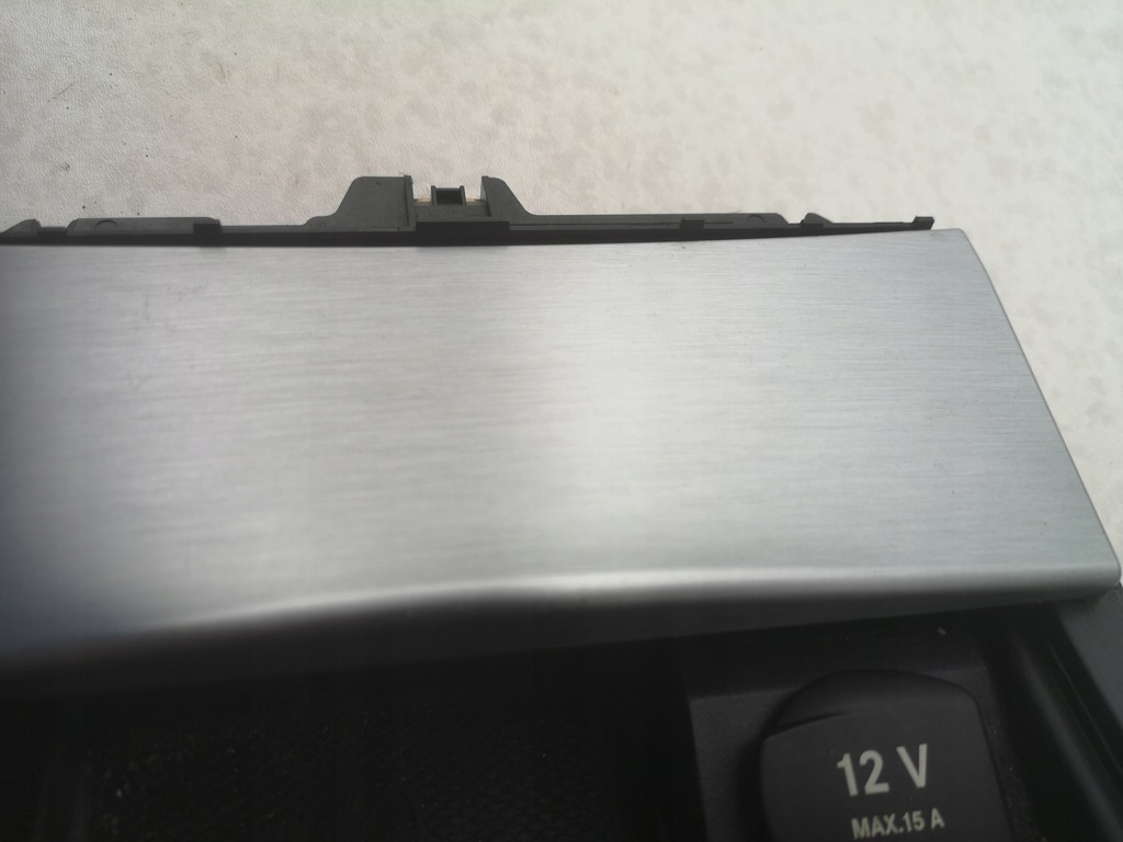 фото №5, Бардачок пепельница mercedes w204