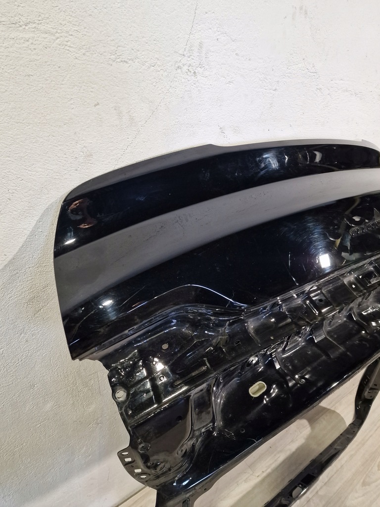 фото №9, Кришка багажника задня задня porsche cayenne iii 9y3 coupe