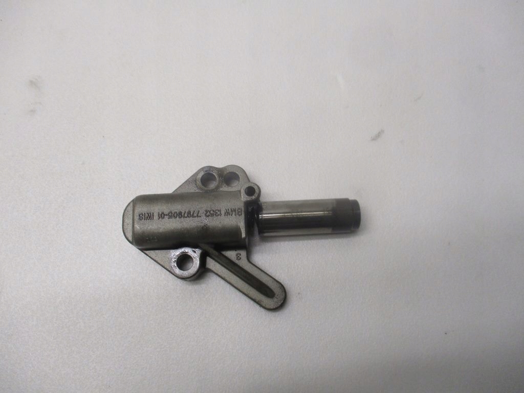 фото №11, Натягувач ланцюг напрямна колесо розподільного валу bmw e60 2.0 d