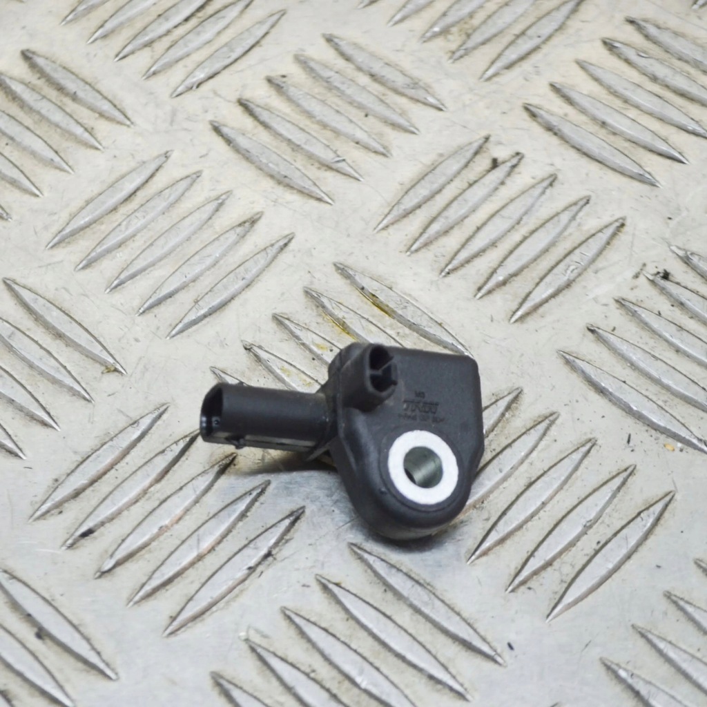 фото №5, Hyundai kona i 2018 перед сторона ліва датчик удару подушка безпеки