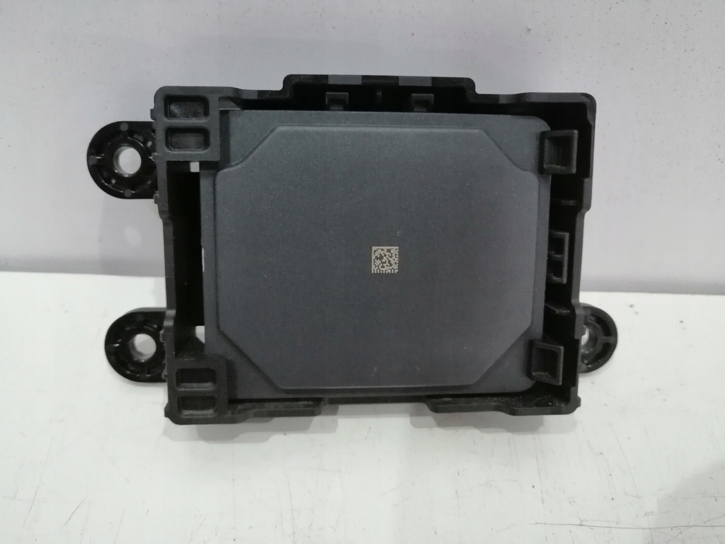 фото №1, Радар датчик distronic dacia sandero iii