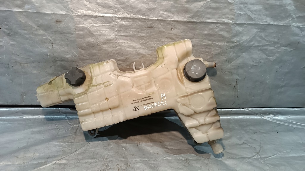 фото №1, Бачок розширювальний renault midlum