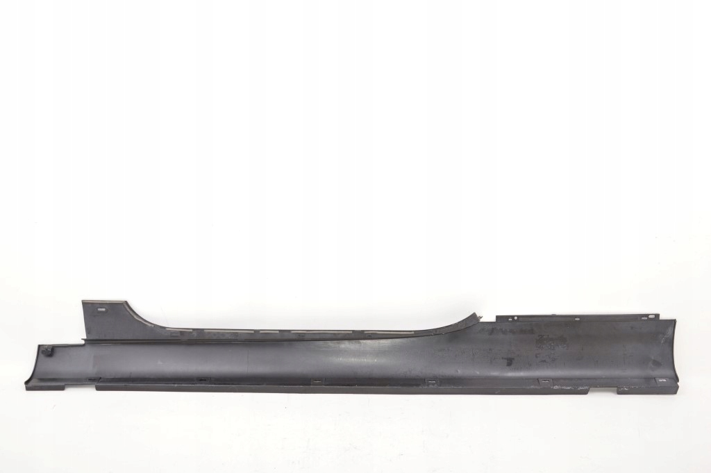 фото №12, Continental gt supersports молдинг порог правая