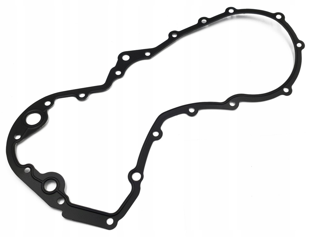 фото №1, Прокладка кришки клапанів ford tourneo transit