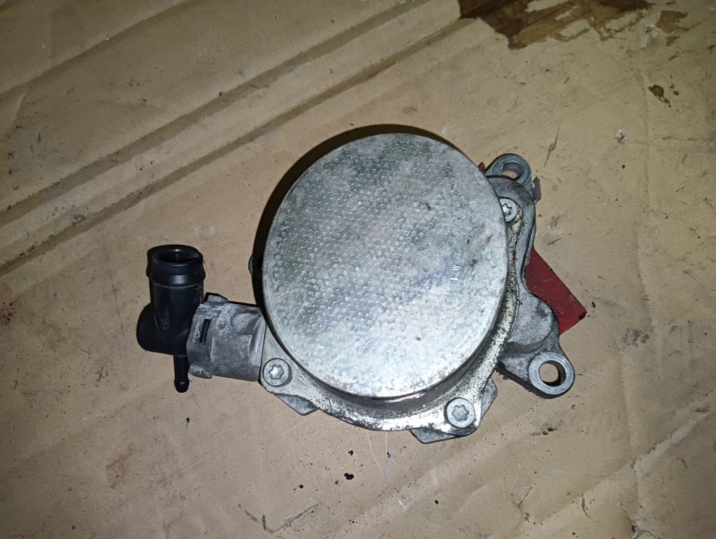 Купити Насос вакууму вакуум renault 1.6 dci | 146503760r 0030669