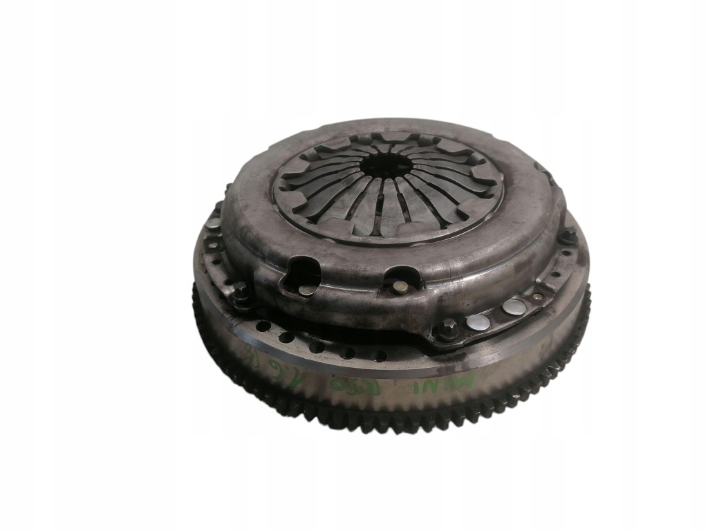 фото №1, Зчеплення повний mini cooper r50 1.6 7532659 7535599