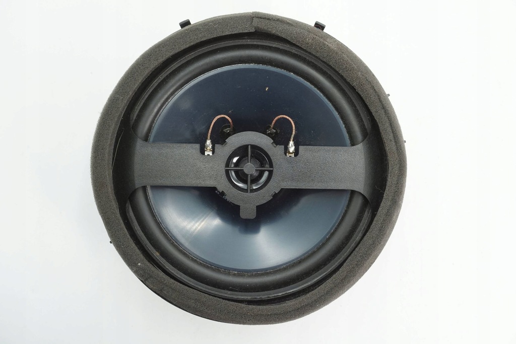 фото №1, Динамік двері задня лівий mitsubishi outlander 8720a098