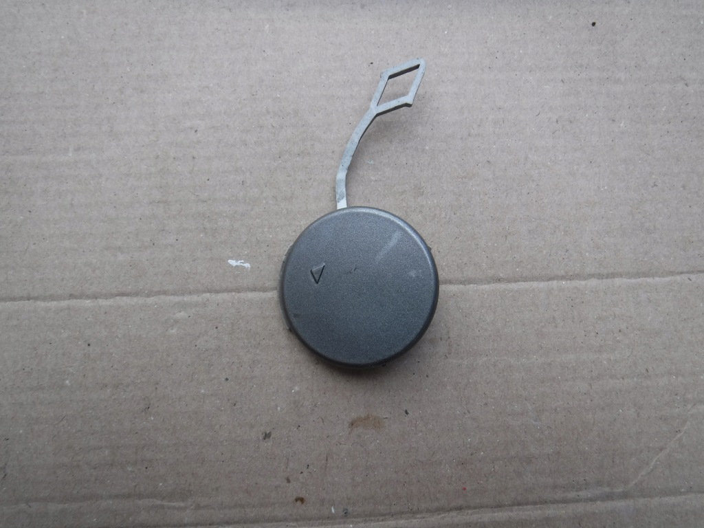 фото №1, Заглушка фаркоп задняя mercedes w245 b a1698850423