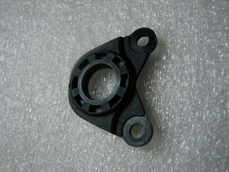 фото №1, Кронштейн фара lh skoda superb 08-12r