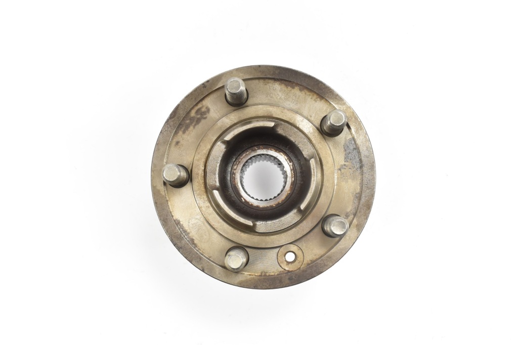 фото №3, Ступица подшипник колеса перед l8b2-2c300-ba land rover defender ii l663 2020-