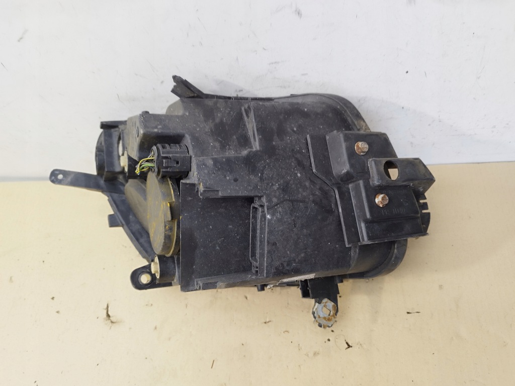 фото №11, Лампа правая перед alfa romeo mito тёмный середина 2008-2016 angielska