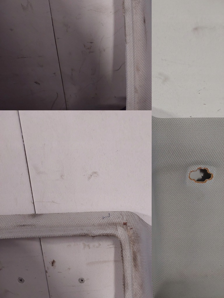 фото №9, Потолок audi a5 8t coupe