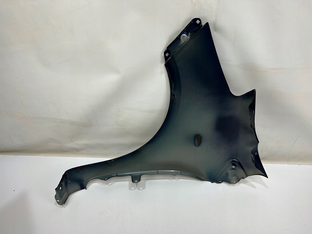 фото №5, Toyota yaris ii 06-11 крыло правый перед передний