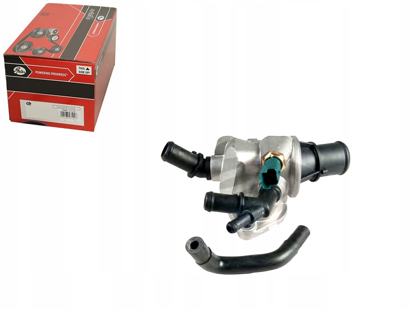 фото №1, Термостат alfa romeo brera 2.4 jtdm 20v 939