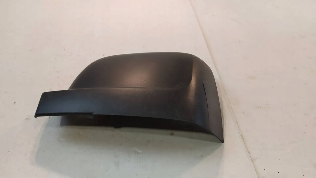 фото №7, Корпус дзеркало ліва opel vivaro