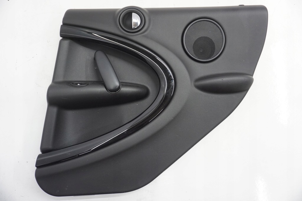 фото №16, Mini r60 s сиденья заднее сиденье обшивки