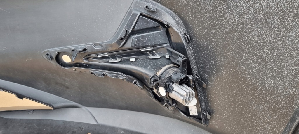 Opel insignia b рестайлінг  2020- бампер перед оригінал e203 Доставка