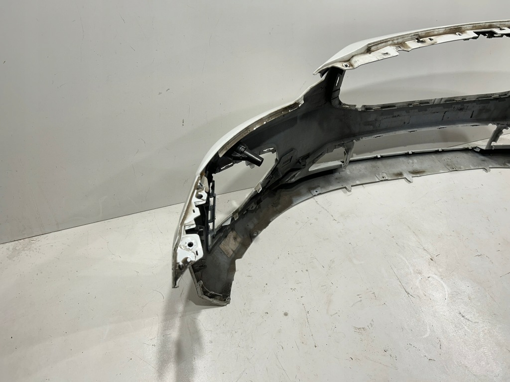 фото №4, Volvo v60 s60 ii r-design бампер передний перед оригинал