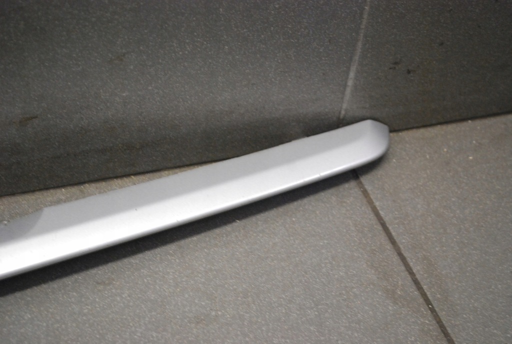 фото №6, Молдинг бампера середня mercedes w169 a1698850324