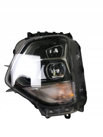 фото №1, Лампа led левый перед hyundai santa fe iv 92101s1110