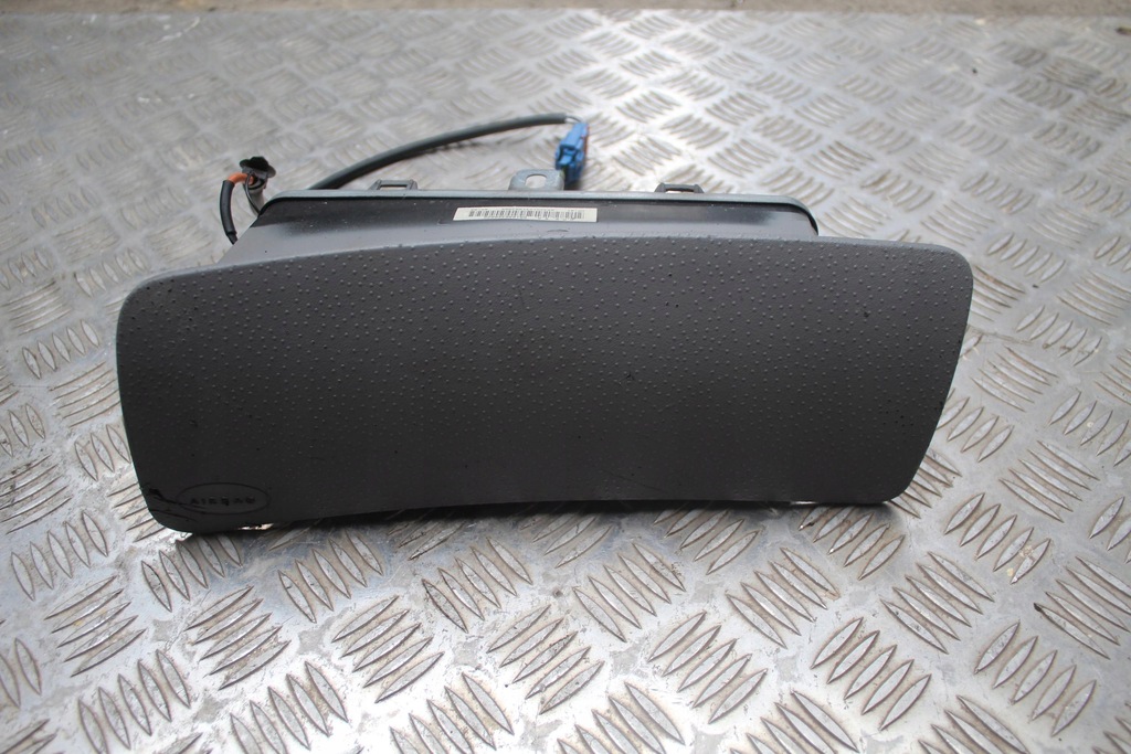 фото №1, Подушка подушка безопасности пассажира citroen оригинальный номер 96379999zq