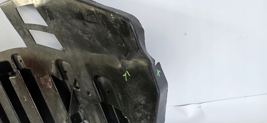 фото №9, Защита pod бампер nissan leaf ii оригинал