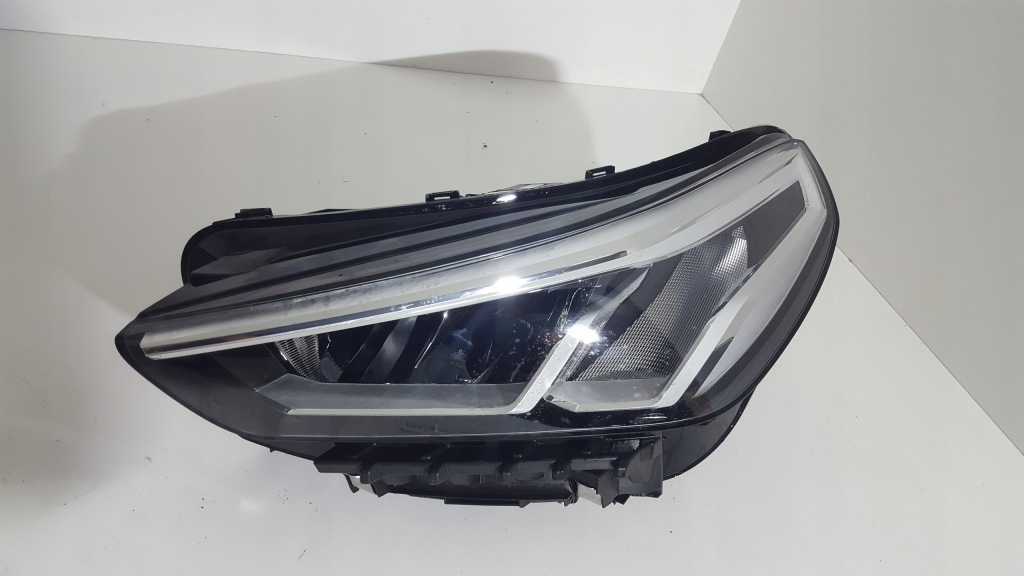 Купить Bmw ix1 x1 u11 фара перед левая led европа