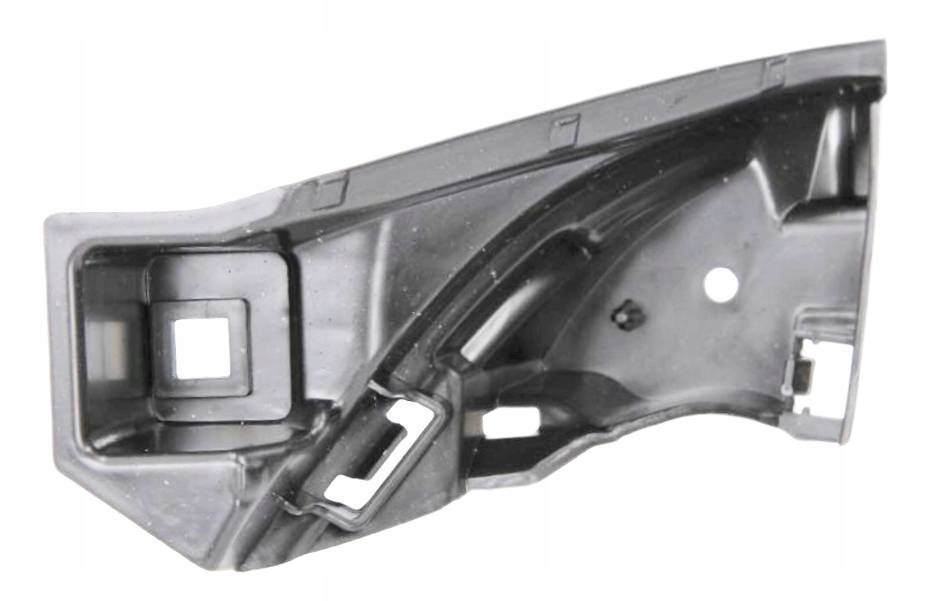 фото №1, Кронштейн противотуманной фары лампы do ford fiesta mk8 2017- левая сторона