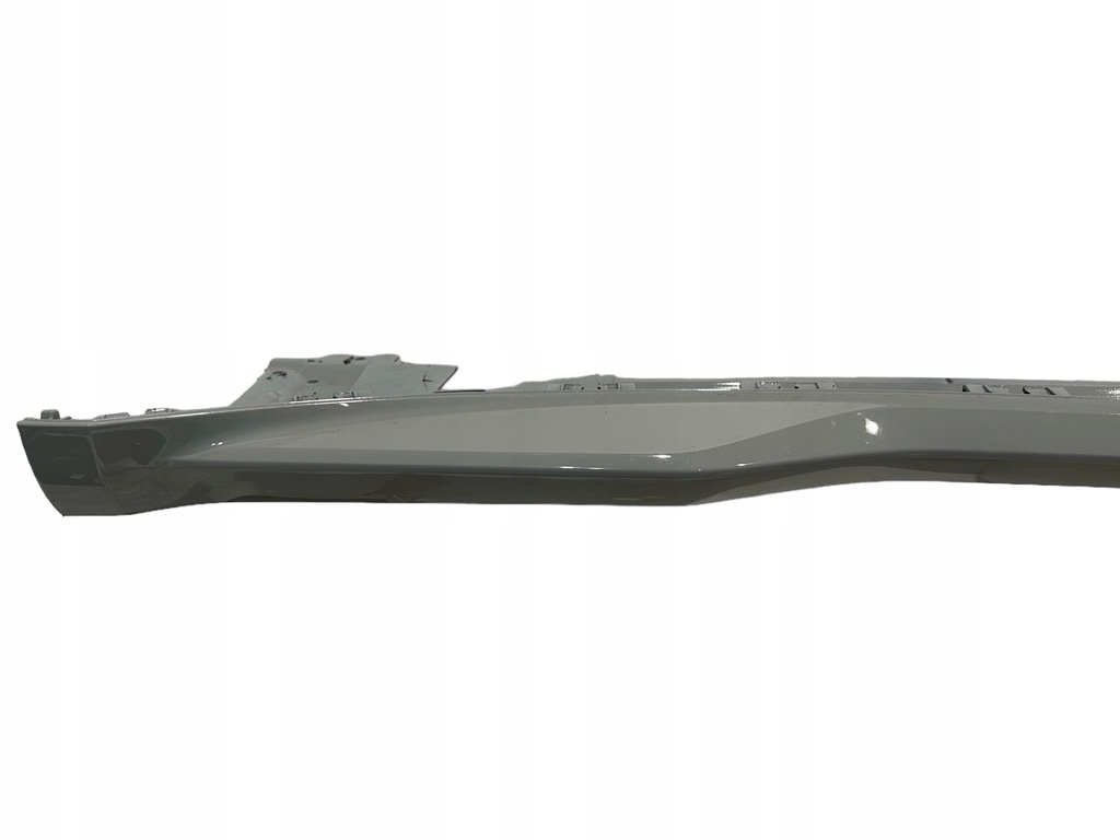 фото №8, Porsche 911 992 молдинг порог rh 992854884