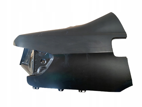 фото №1, Bmw 3 e92 coupe крила правий задня задній