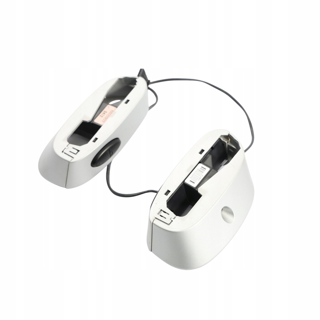 фото №3, Mini r50 r52 r53 перемикачі сигнал керма ліва права набір 6800903