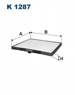 фото №5, Набір фільтрів filtron hyundai i10 i